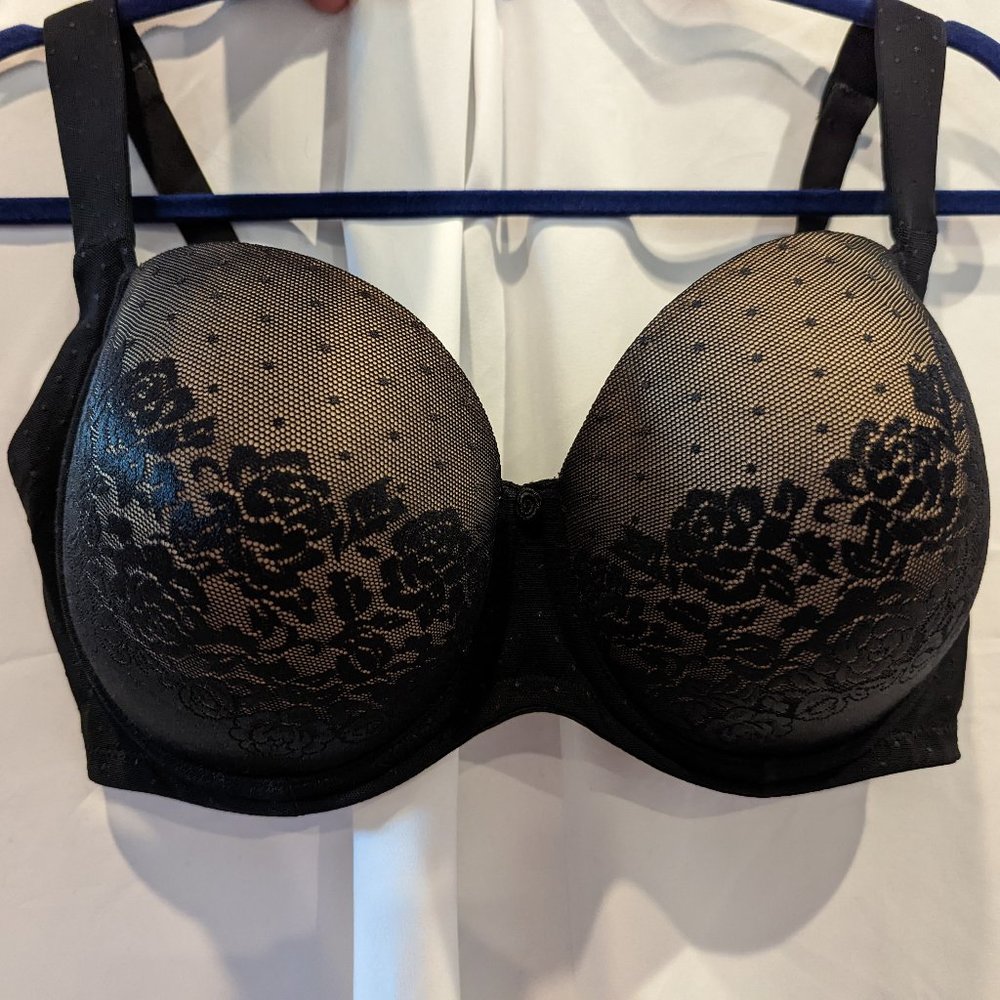 Soma Stunning Support Full Coverage Bra 36G